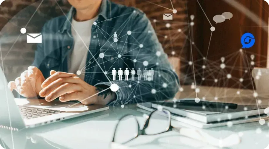 مقایسه تلفن ابری با تلفن ثابت مخابرات | دو نسل تلفن