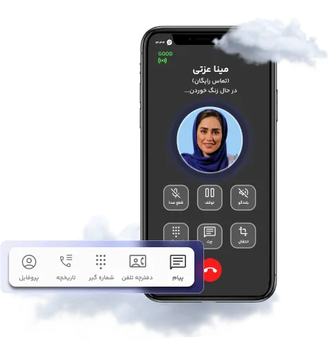 اپلیکشن اختصاصی نواتل؛ منحصر بفرد برای کسبوکارها