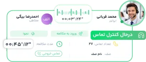 مرکز تلفن ابری نواتل