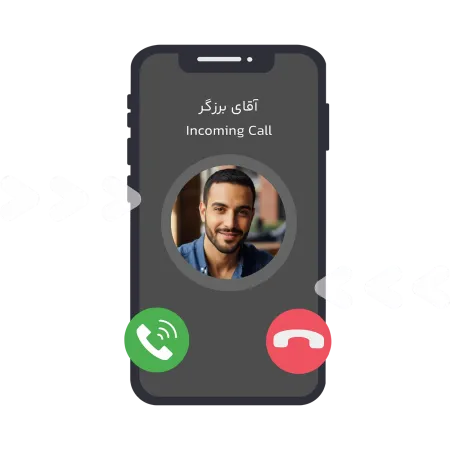 دسترسی آسان و سریع