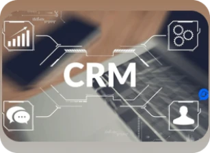 افزایش رضایتمندی مشتریان با ارتباط مرکز تلفن ابری با CRM